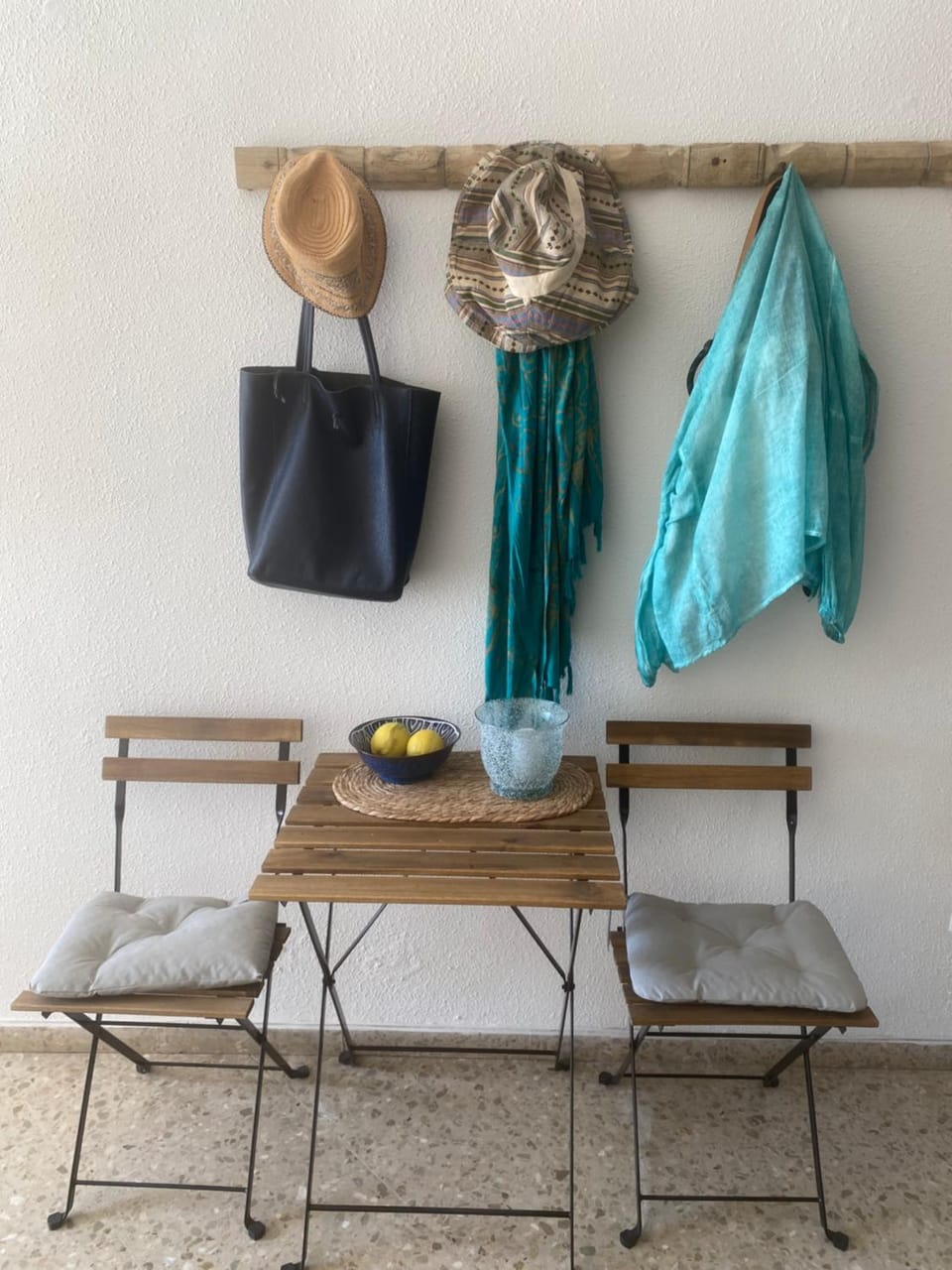 Beachfront Magic Apartment in Calp