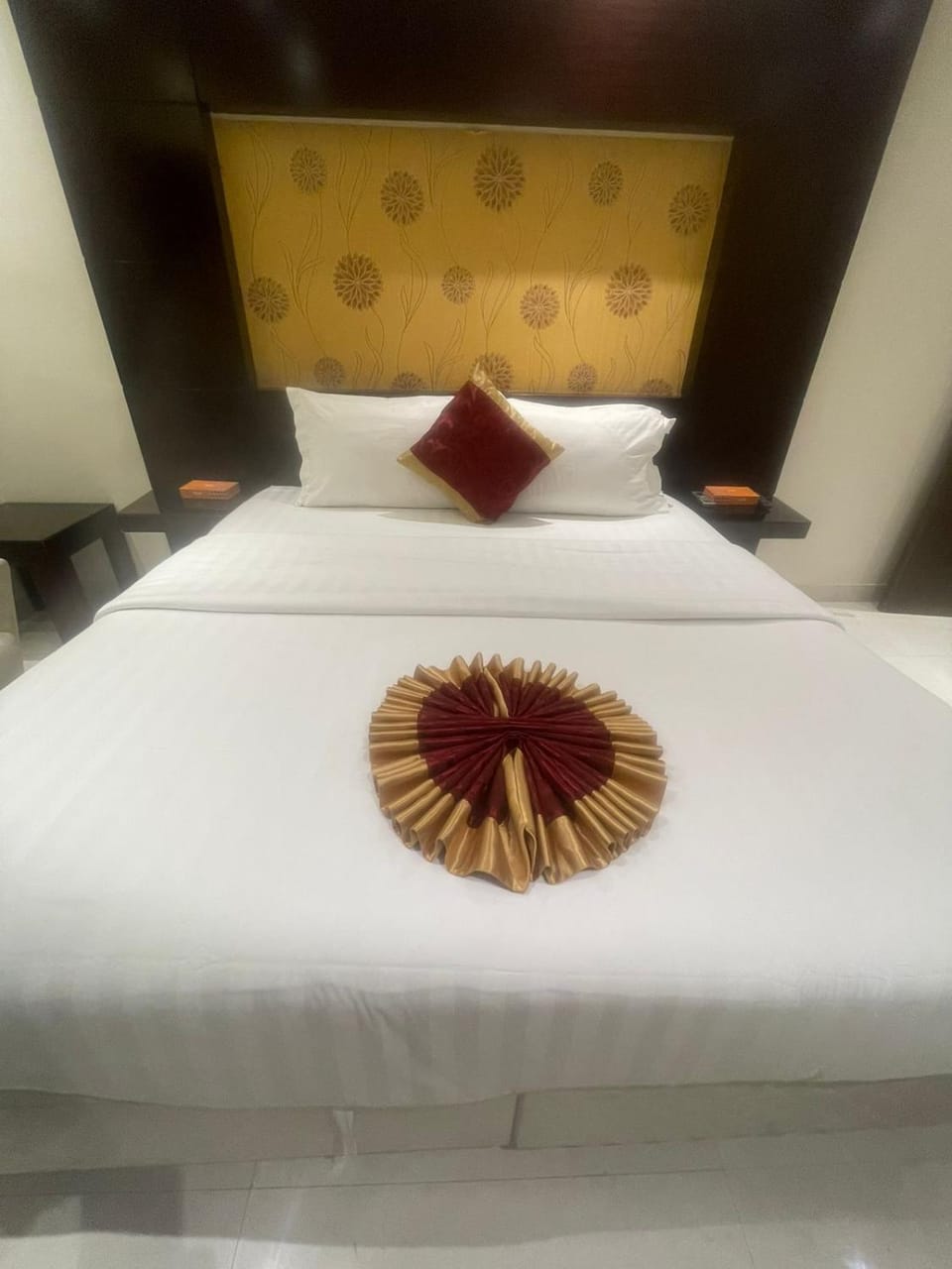 أول سويت للشقق المخدومة Hostel in Riyadh
