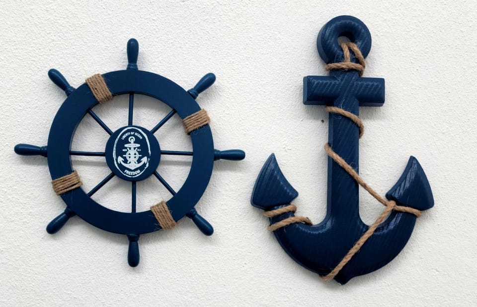 Decorative detail