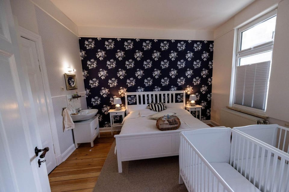 Ferienwohnung LOTTTALEBEN Apartment in Timmendorfer Strand
