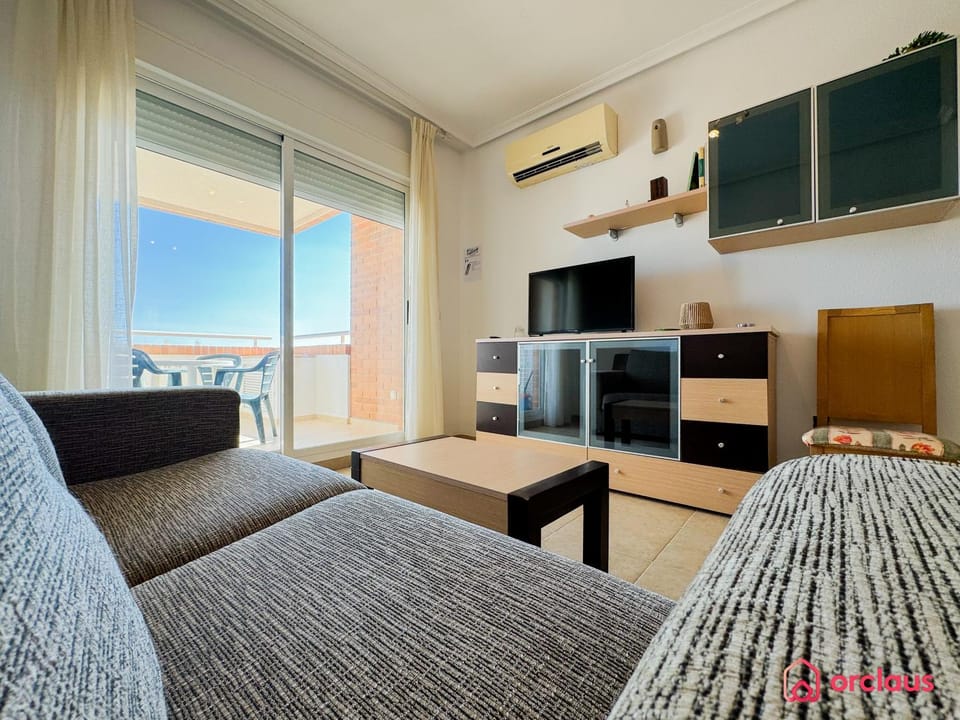 TV and multimedia, Living room, air conditioner