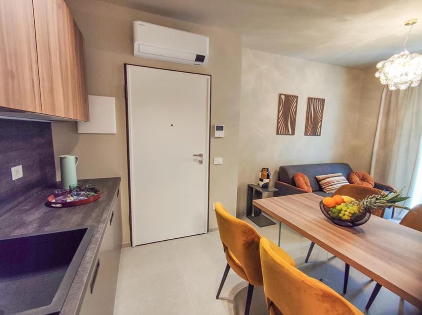 Splendida casa Sofia a due passi dalla spiaggia Apartment in San Benedetto del Tronto