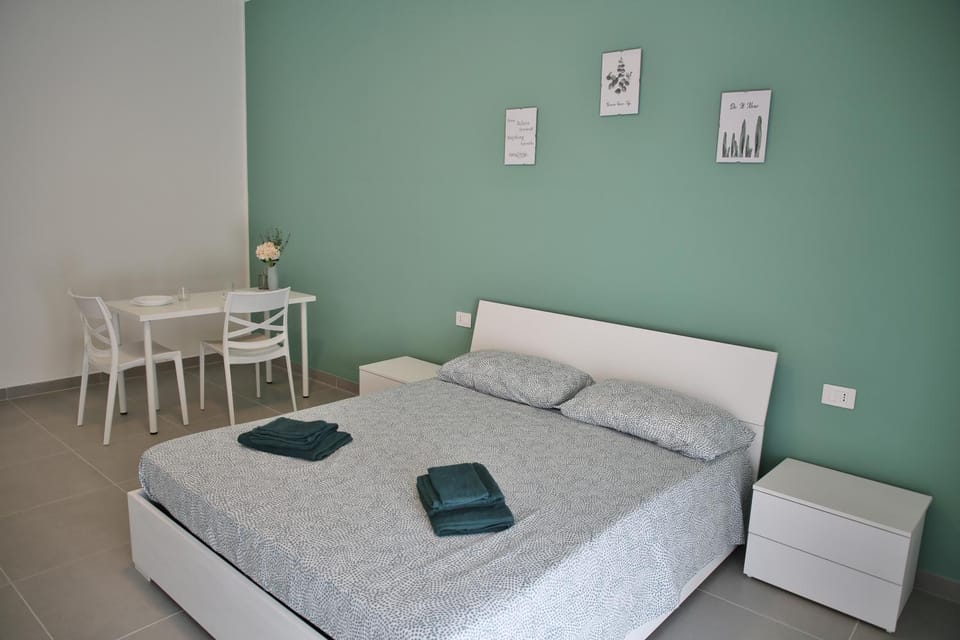 Casa MadArt City Centre MXP TrainStation Apartment in Lombardy