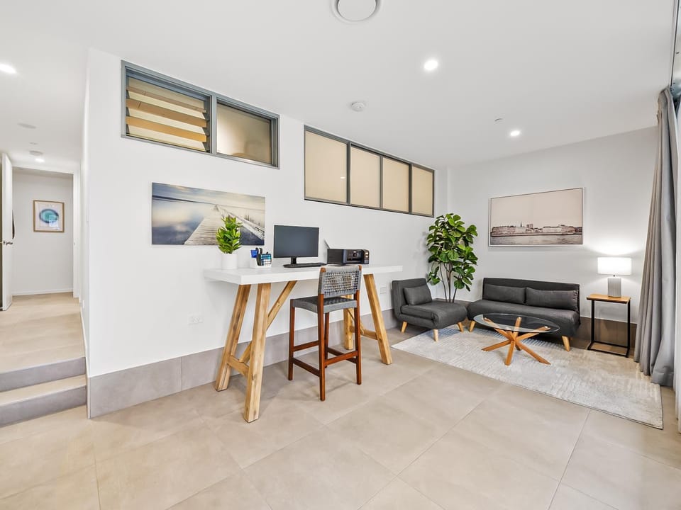 Living room, Meeting/conference room