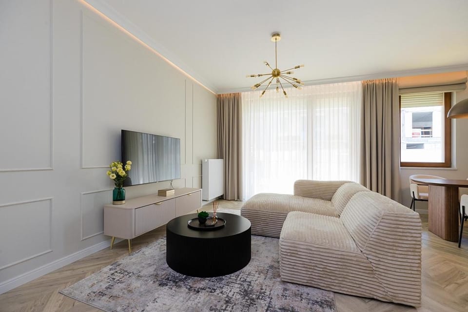 Holzera Prestige Apartment Apartment in Warsaw