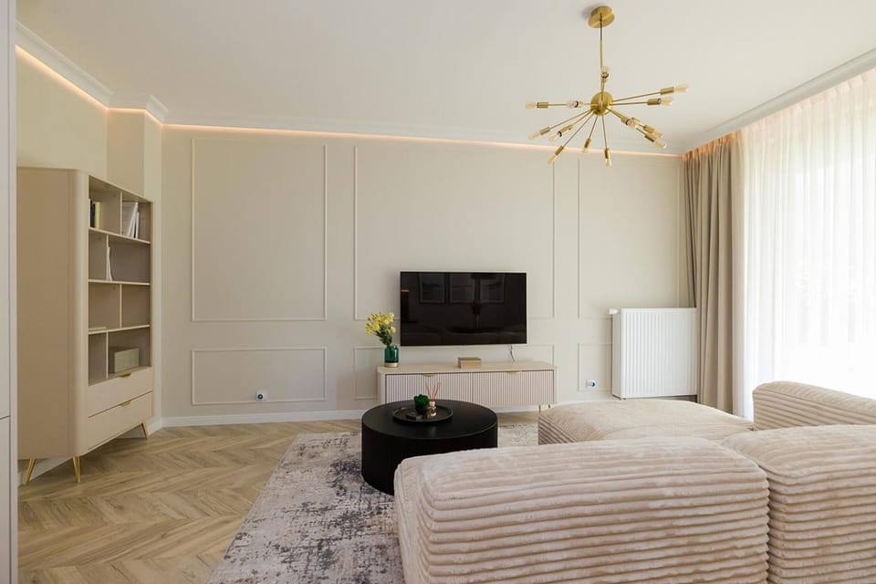 Holzera Prestige Apartment Apartment in Warsaw