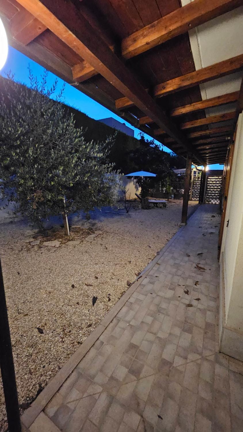Villa miriana House in Apulia
