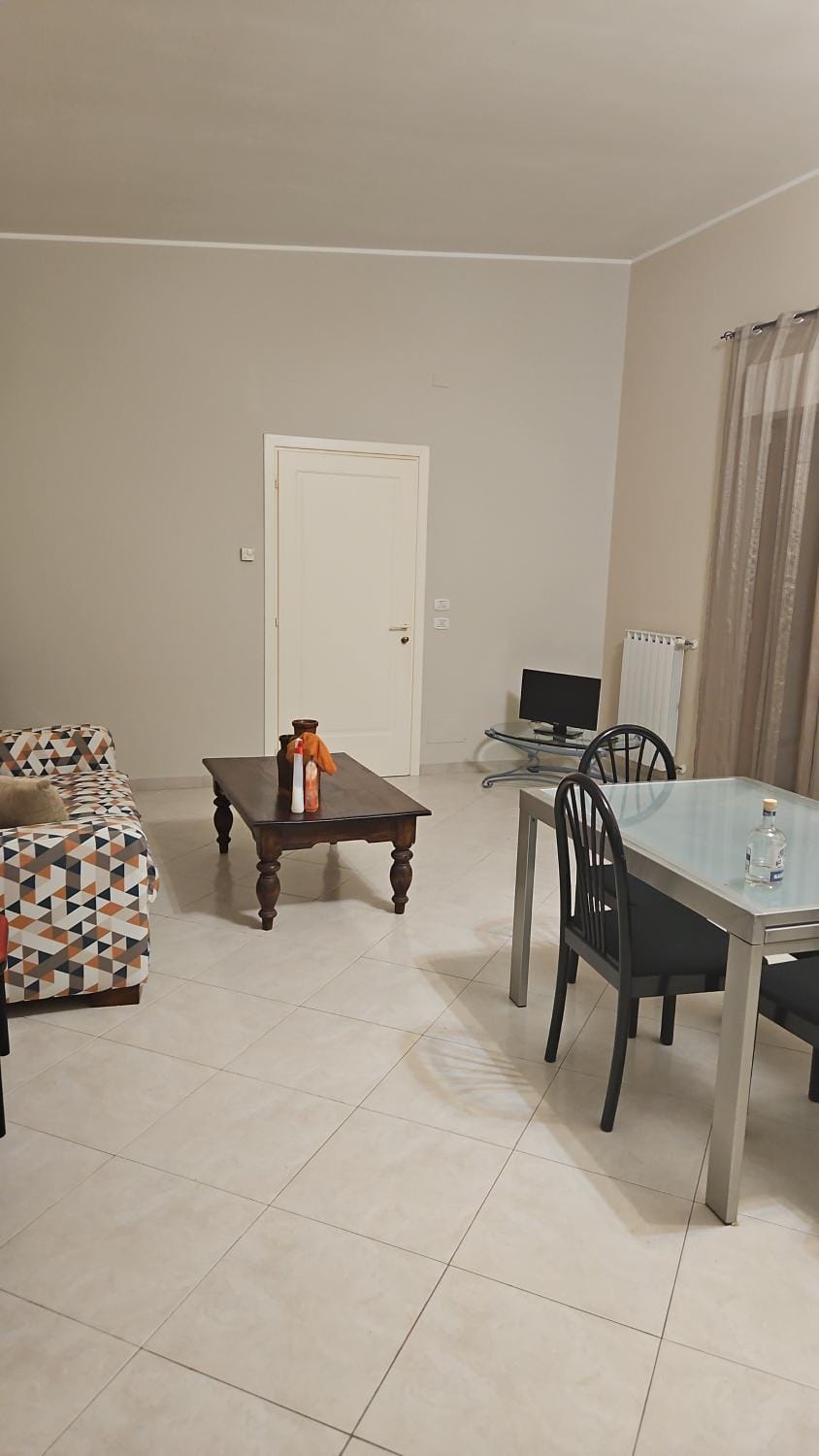 Villa miriana House in Apulia