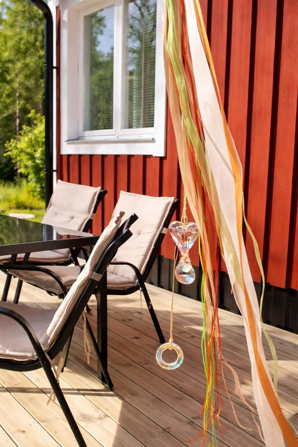 gemütliches Ferienhaus - Höga Kusten Region Apartment in Sweden