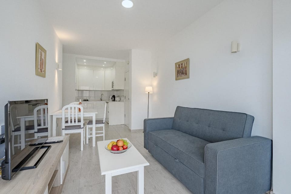 Beauty Costamar 1A006 Apartment in Los Cristianos
