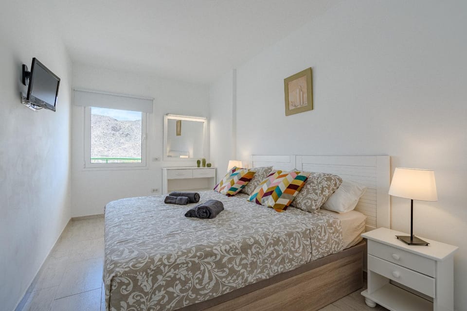 Beauty Costamar 1A006 Apartment in Los Cristianos