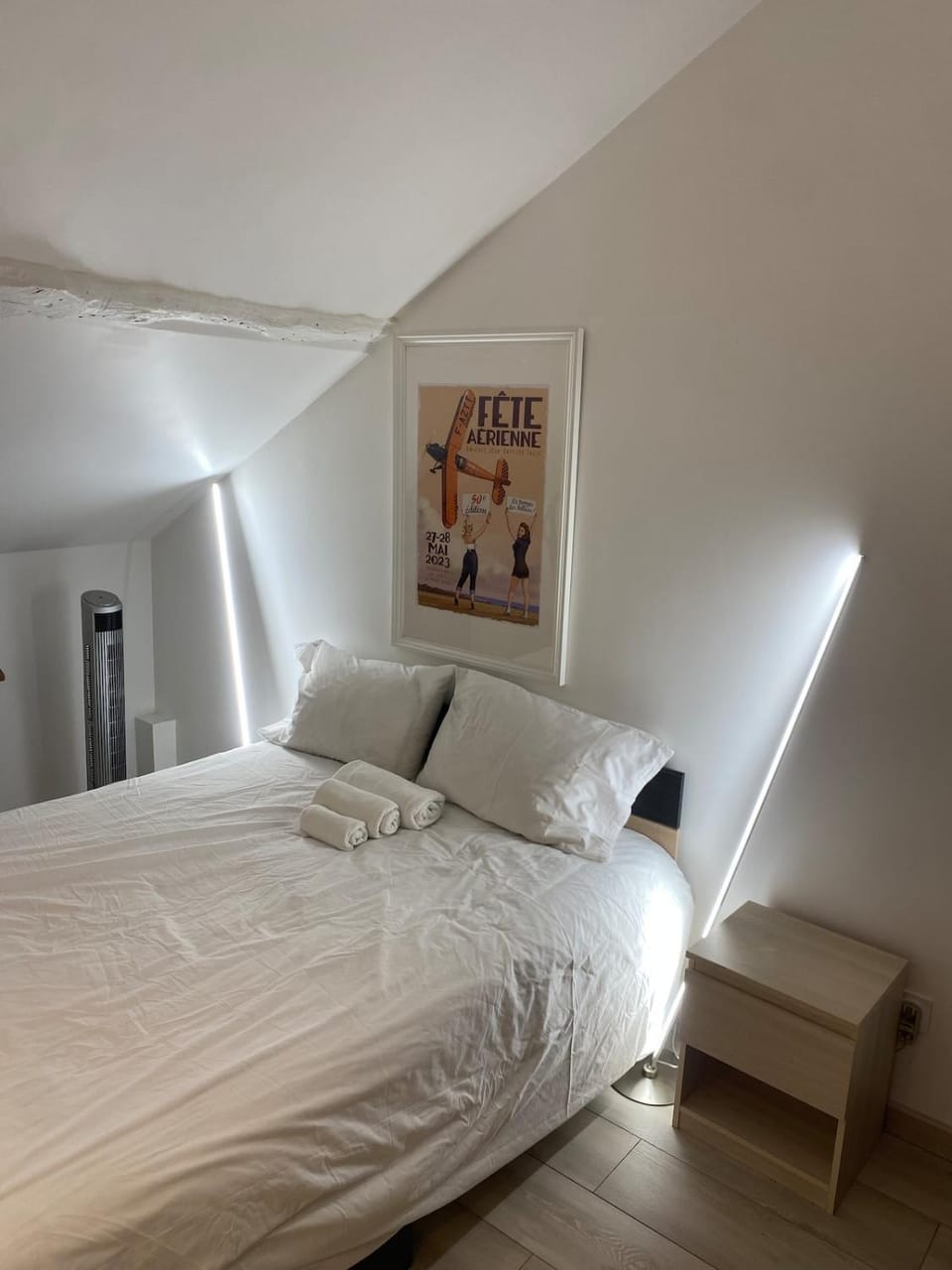 Le Petit Canivet Apartment in Île-de-France