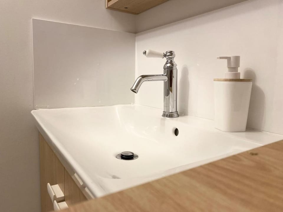 Le Petit Canivet Apartment in Île-de-France
