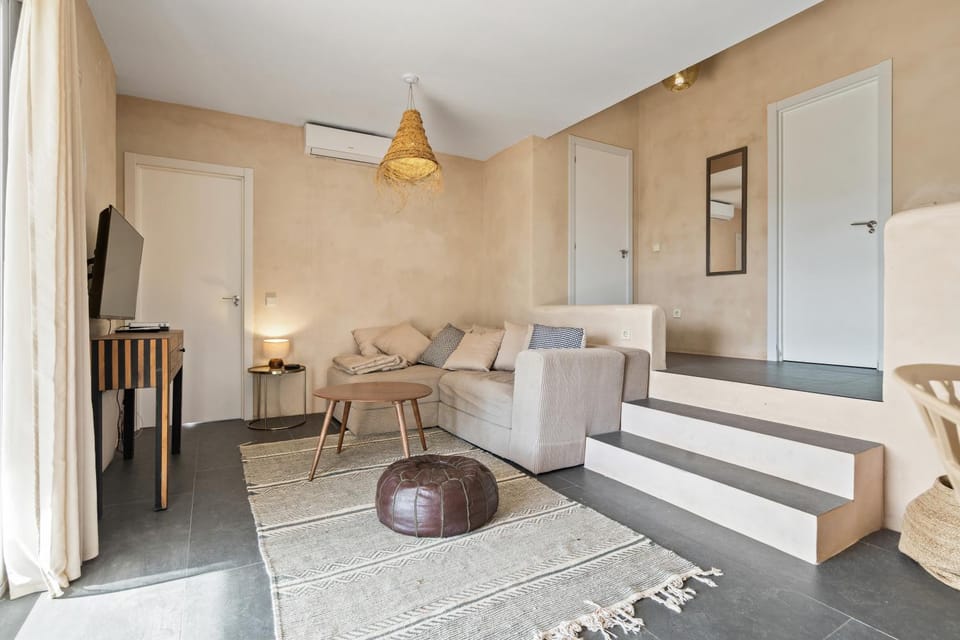 Templo Sotogrande Apartment in Andalusia