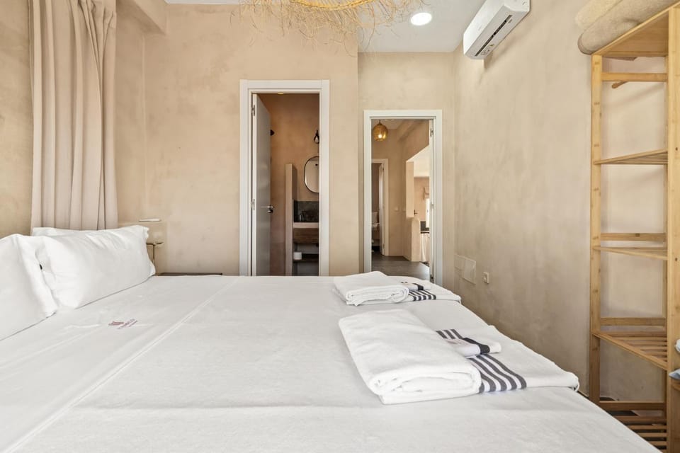 Templo Sotogrande Apartment in Andalusia