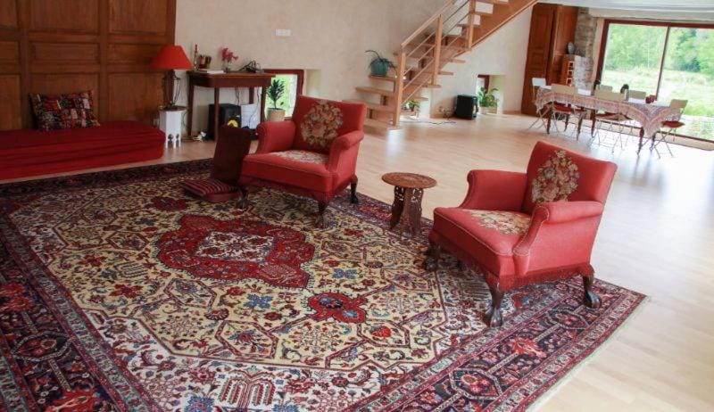 Le Moulin des hirondelles Bed and Breakfast in Brittany