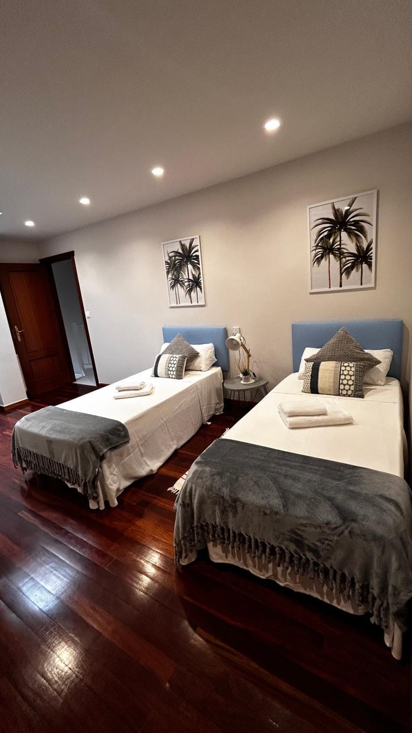 Duplex Olas de Ribadeo Apartment in Ribadeo