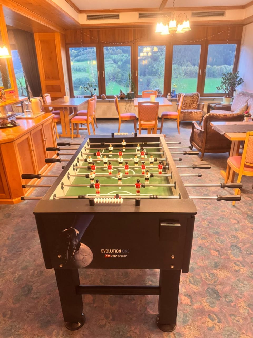 Berghotel Schauinsland Hotel in Ortenau