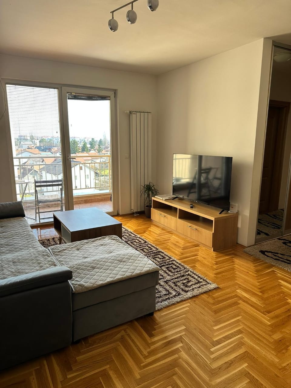 Communal lounge/ TV room, TV and multimedia, Living room