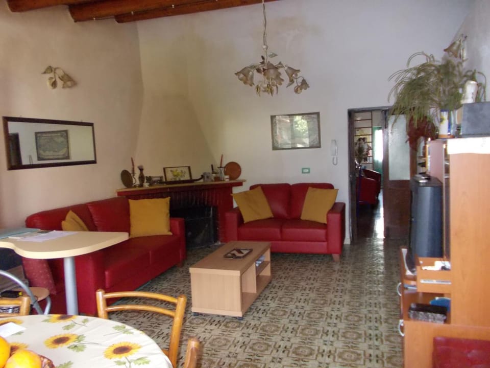 Sardinia Eco Vegan House Bed and Breakfast in Sardinia