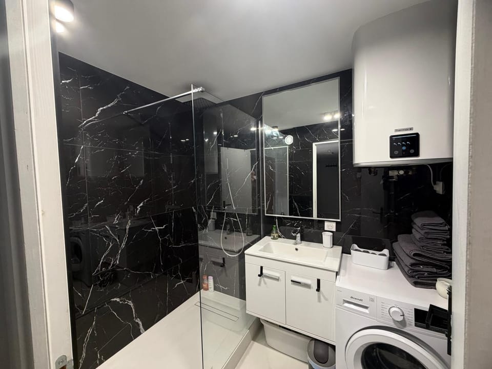 Super logement - Mer à 5 min à pieds ! Apartment in Nice