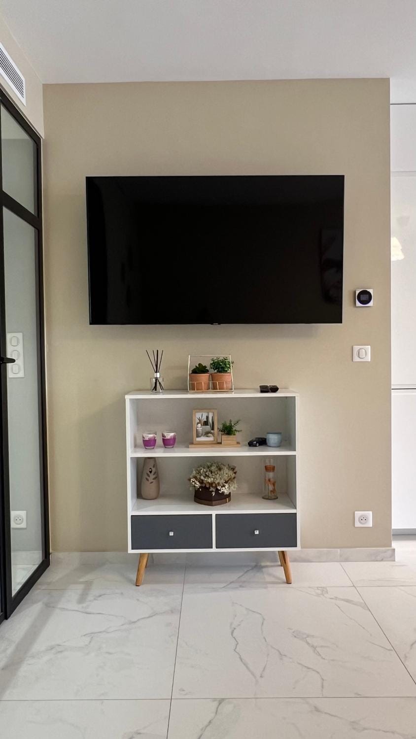 TV and multimedia