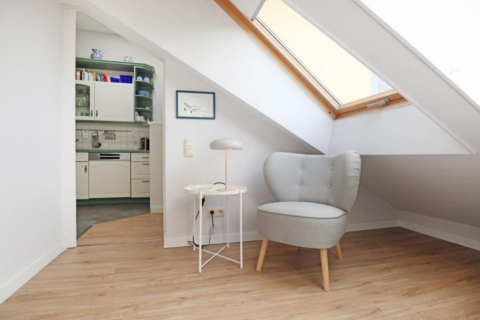 Godewind Whg GW09 Apartment in Boltenhagen