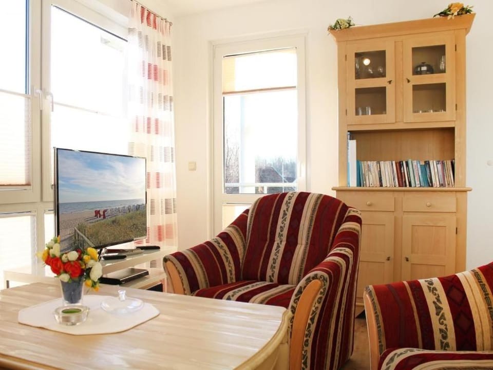 Godewind Whg GW19 Apartment in Boltenhagen