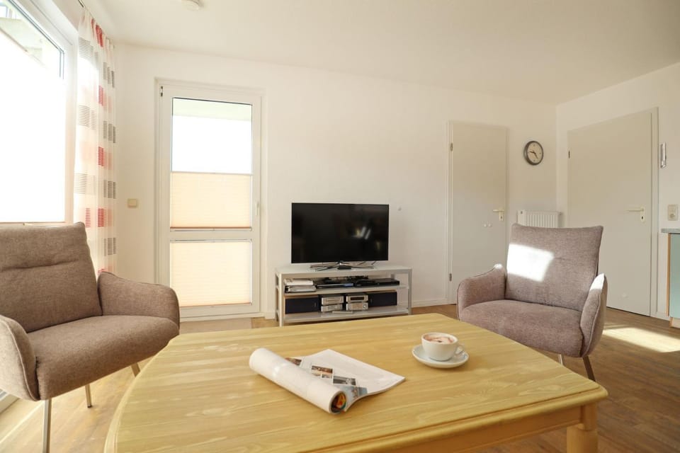 Godewind Whg GW19 Apartment in Boltenhagen