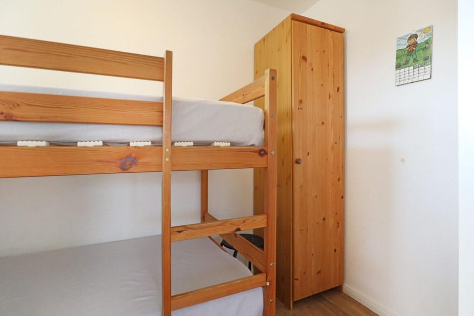 Godewind Whg GW19 Apartment in Boltenhagen