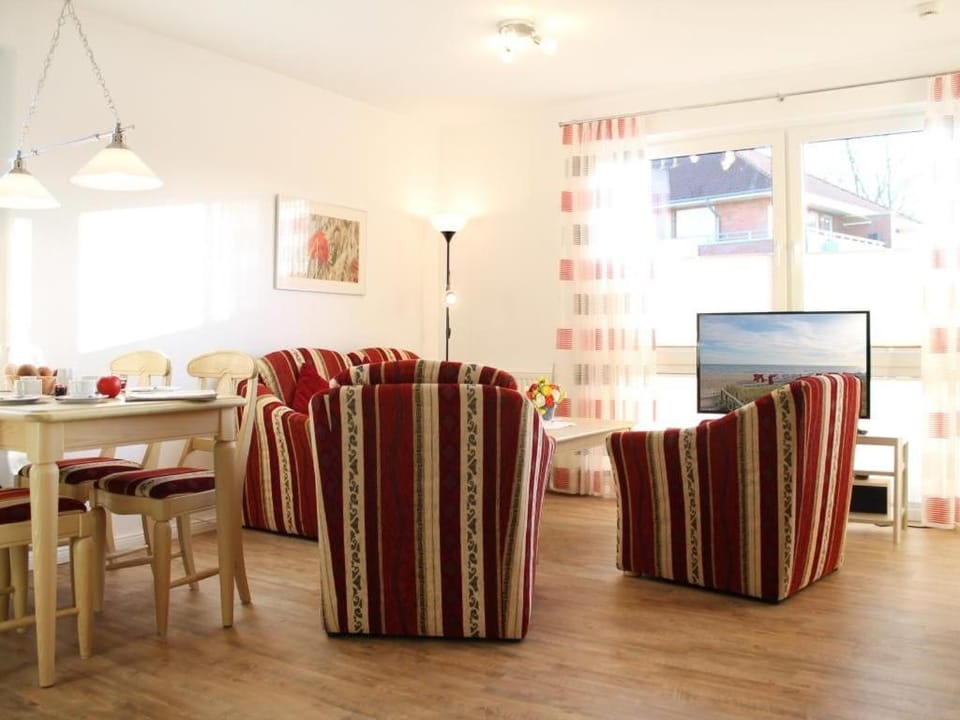 Godewind Whg GW19 Apartment in Boltenhagen