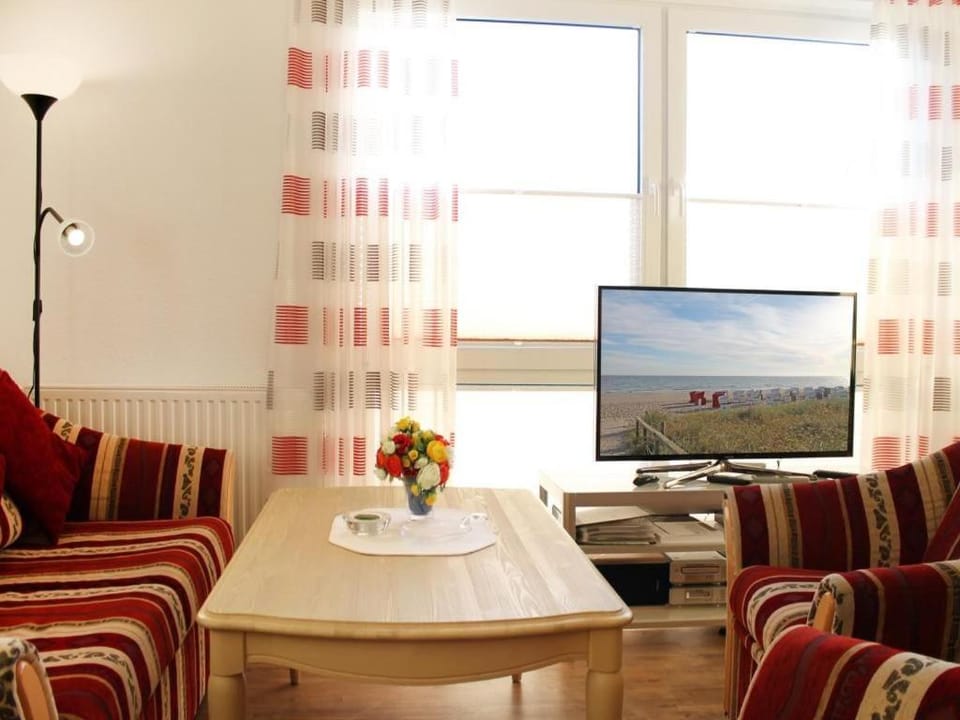 Godewind Whg GW19 Apartment in Boltenhagen