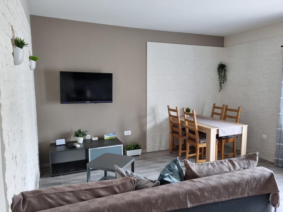 Apartmani Davorka Apartment in Krk