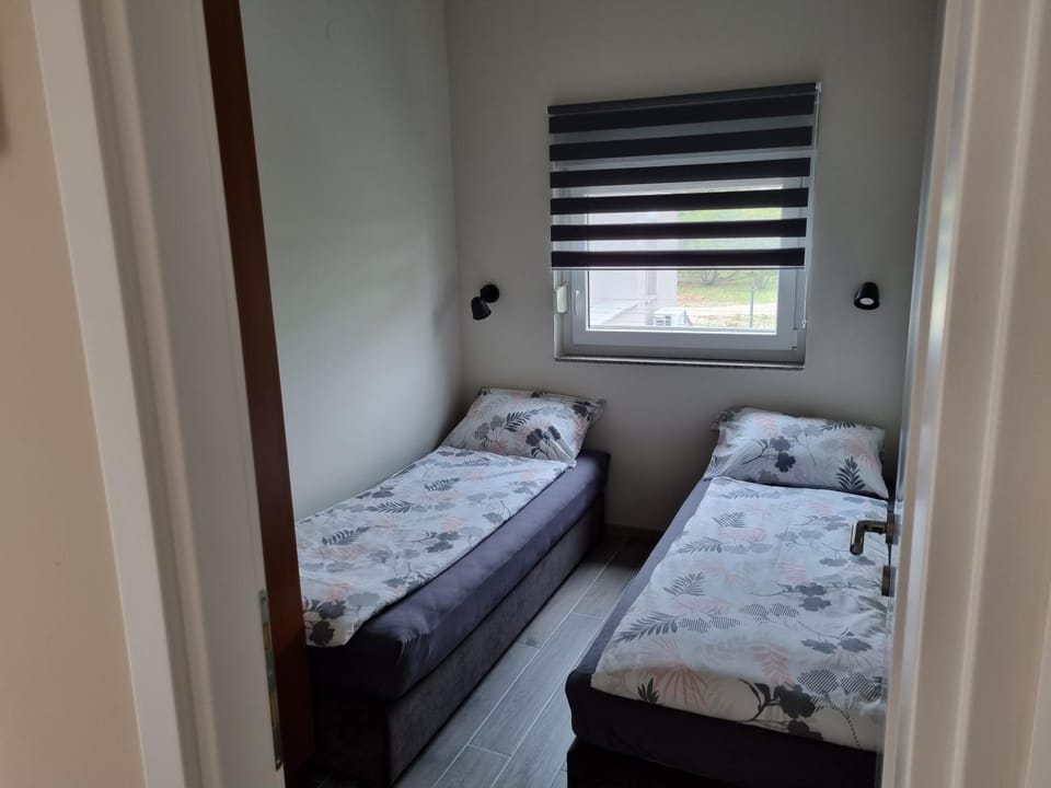 Apartmani Davorka Apartment in Krk