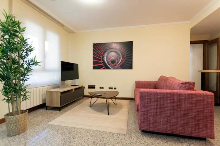 Casa de la Torre by Salamancavacacional Apartment in Salamanca