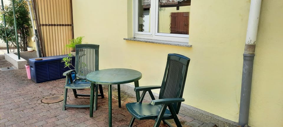 Schwalbennest Apartment in Saxony-Anhalt, Germany