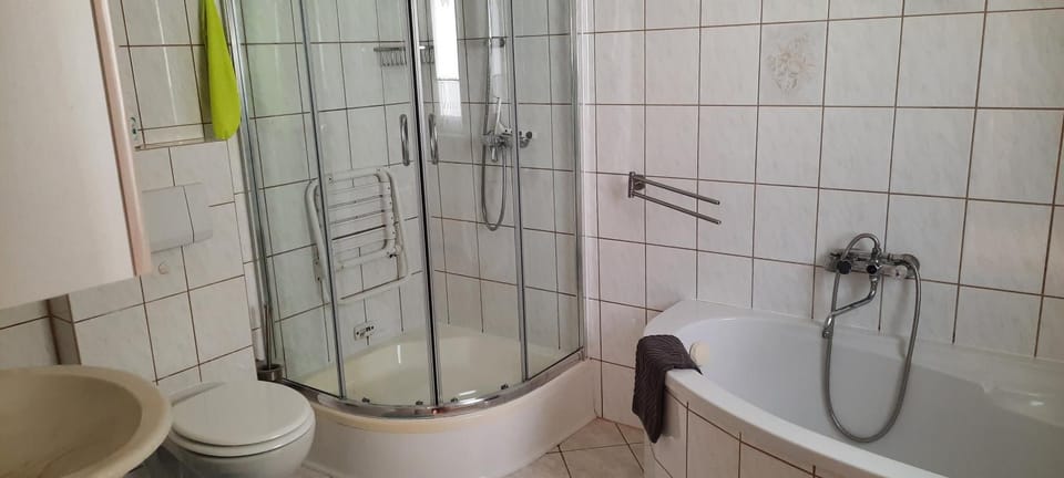 Schwalbennest Apartment in Saxony-Anhalt, Germany