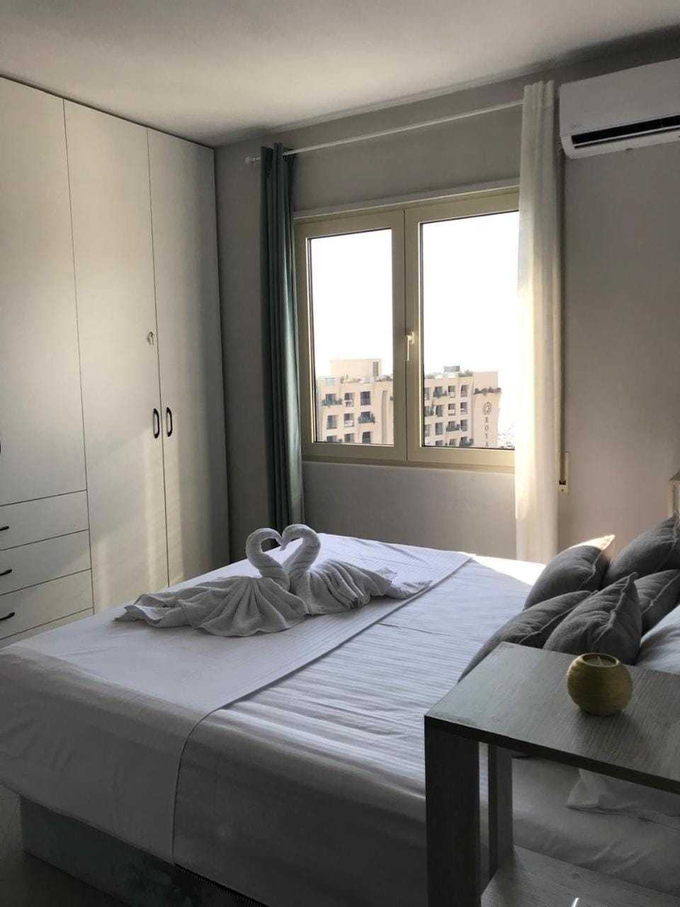Apartamenti ZOAR Apartment in Tirana County, Albania