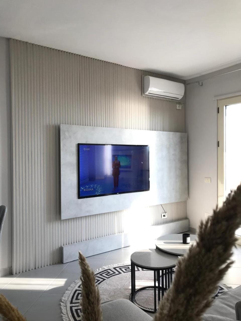 Apartamenti ZOAR Apartment in Tirana County, Albania