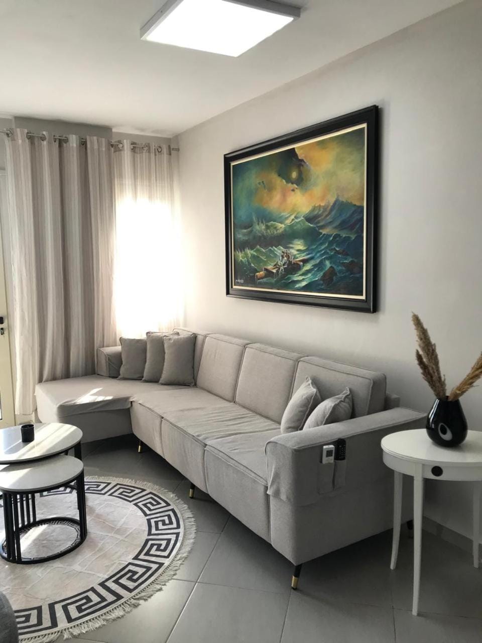 Apartamenti ZOAR Apartment in Tirana County, Albania