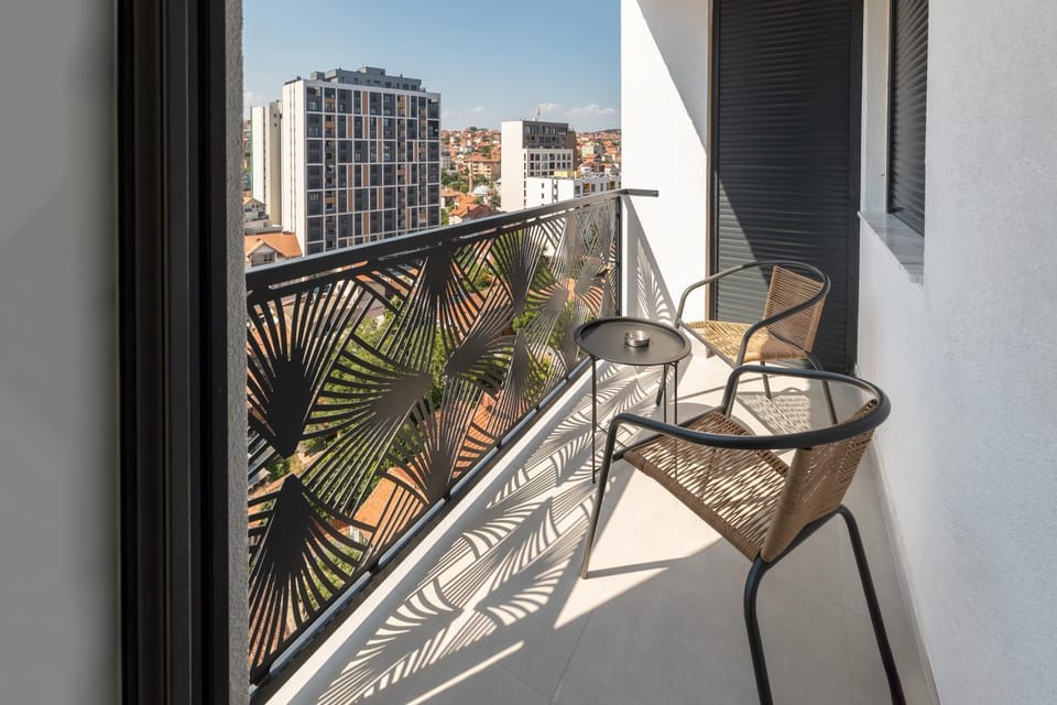 View (from property/room), Balcony/Terrace, Balcony/Terrace