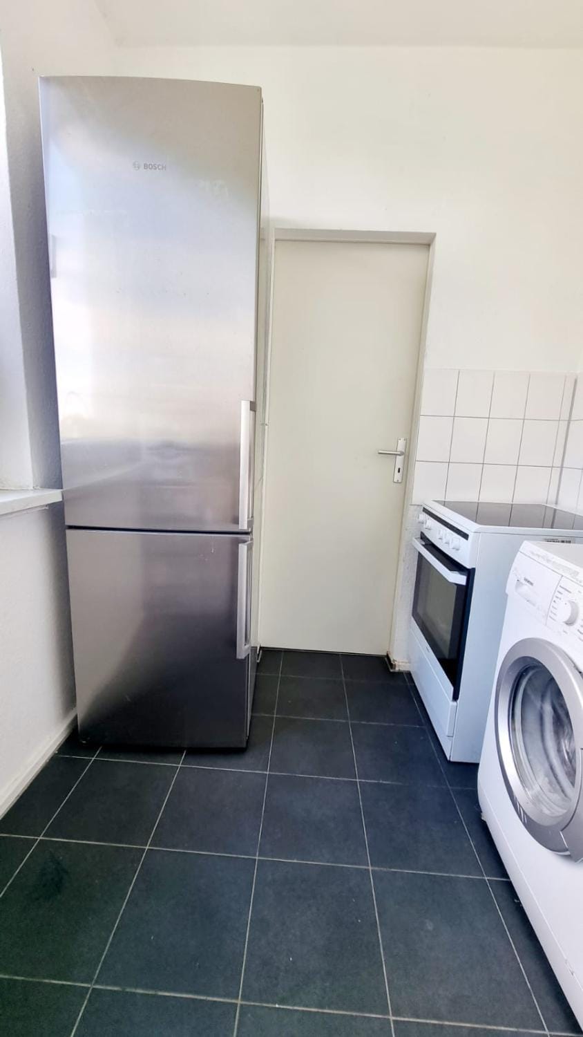 Schöne Wohnung in Berlin Apartment in Berlin