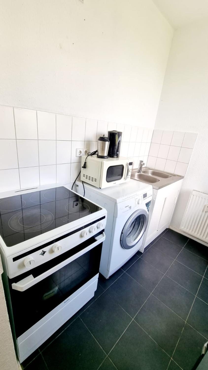 Schöne Wohnung in Berlin Apartment in Berlin
