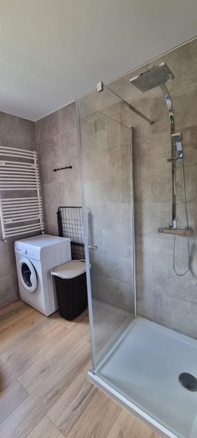 Apartament nad Sapiną 2 Apartment in Lithuania