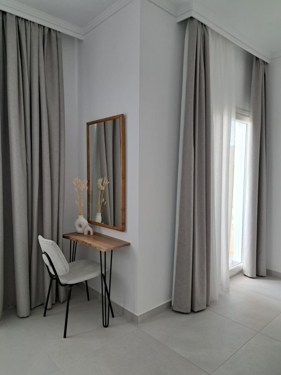 Thassos Colours Apartment in Limenaria