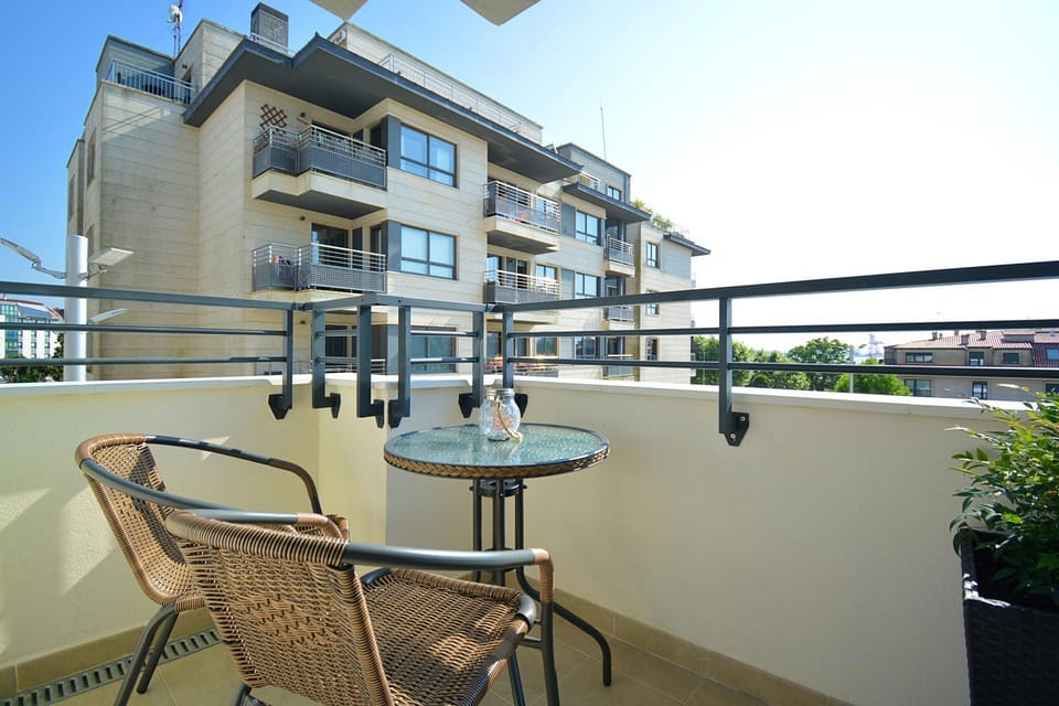 Balcony/Terrace, Balcony/Terrace