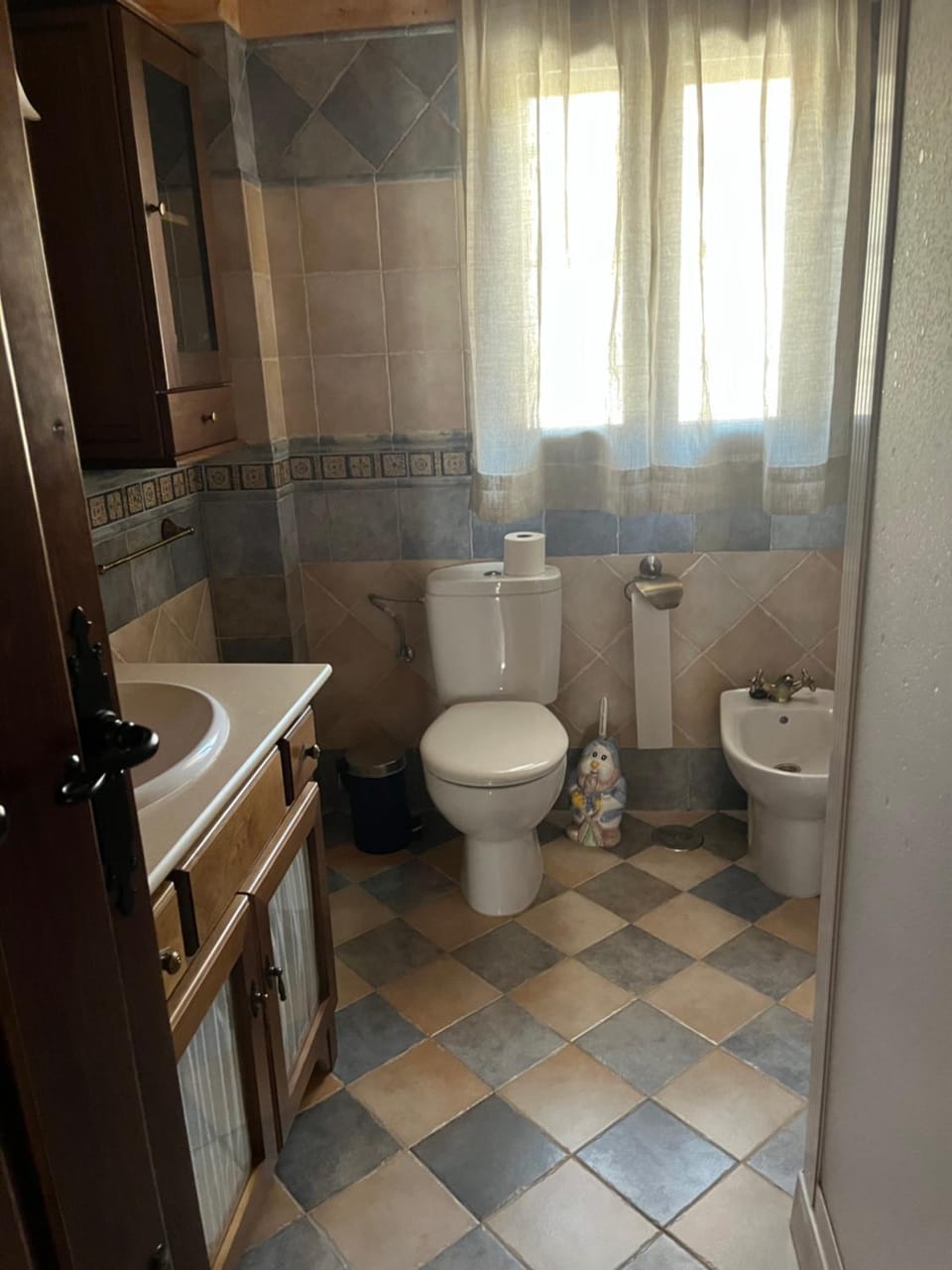 Tres deseos Villa in Andalusia