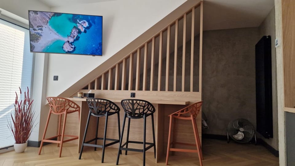 Kropla w morzu 12 Apartment in West Pomeranian Voivodeship, Poland