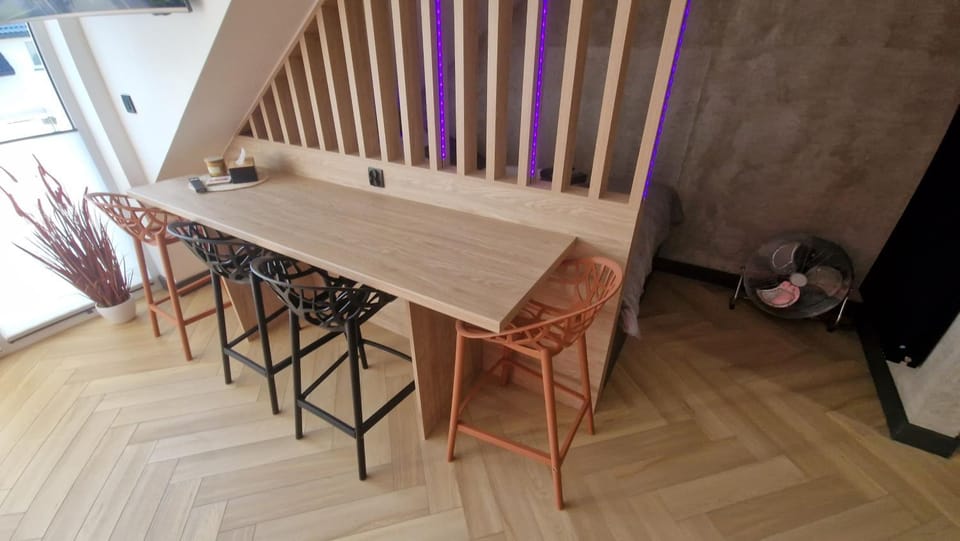 Kropla w morzu 12 Apartment in West Pomeranian Voivodeship, Poland