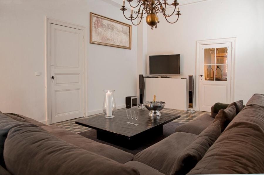 A la Maison Villa in Flanders